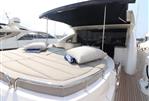 Sunseeker Predator 80 - 6 - Aft Cockpit