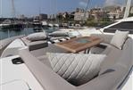 Sunseeker Predator 80 - 5 - Foredeck