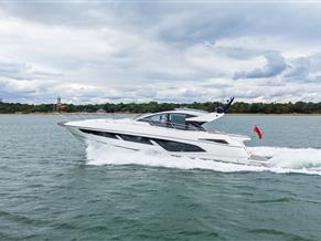 Sunseeker Predator 60 Evo