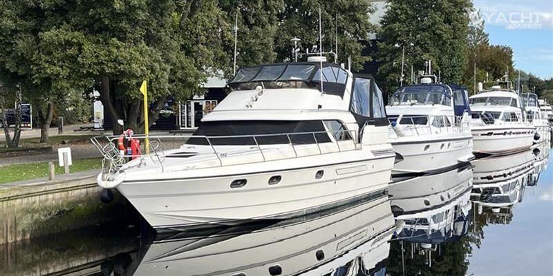 Princess 435 - Image 