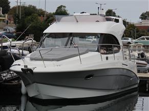 Beneteau Antares 30