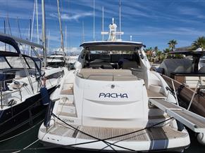 sunseeker portofino 53