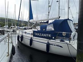 Bavaria 37 Cruiser