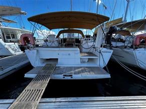 DUFOUR DUFOUR 520 GRAND LARGE