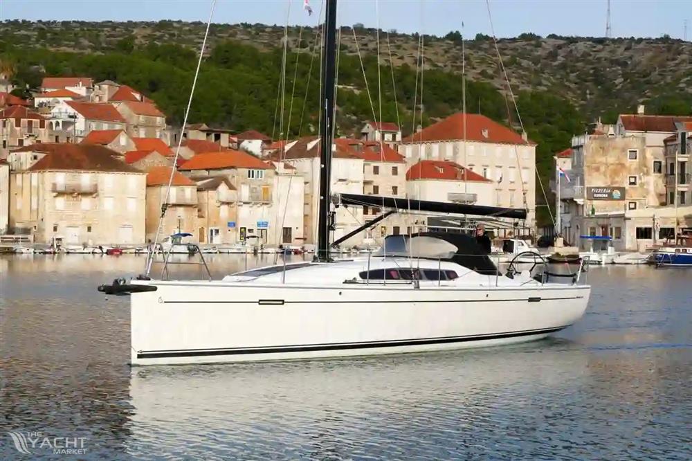Dehler 41 CR