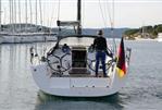 Dehler 41 CR