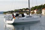 Dehler 41 CR