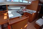 Jeanneau Sun Odyssey 440