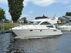 Fairline Phantom 40