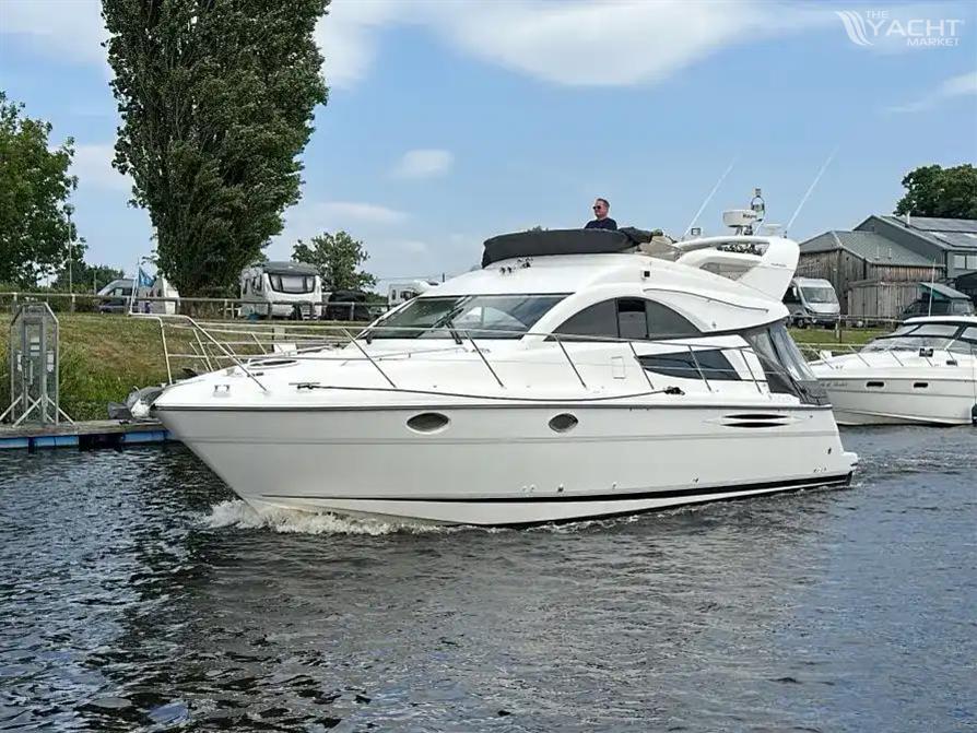Fairline Phantom 40
