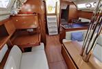 Beneteau Oceanis 37