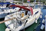 Beneteau Oceanis 37