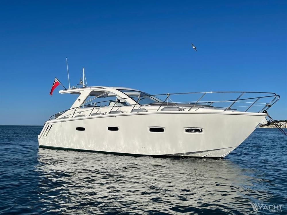 Sealine SC35