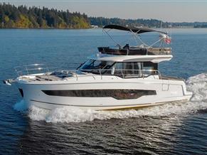Jeanneau NC 1295 Fly