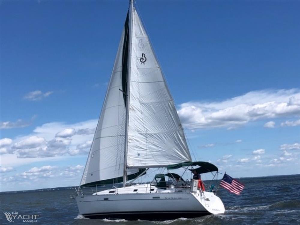 Beneteau Beneteau 331 - Used Sail Monohull for sale