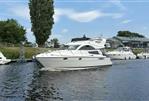 Fairline Phantom 40