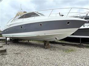 Beneteau Monte Carlo 32