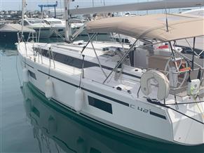 Bavaria C42