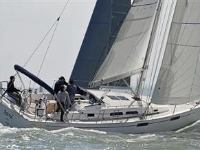 X-Yachts Xc 38