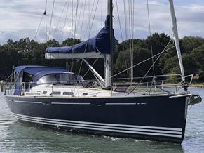X-Yachts Xc 45
