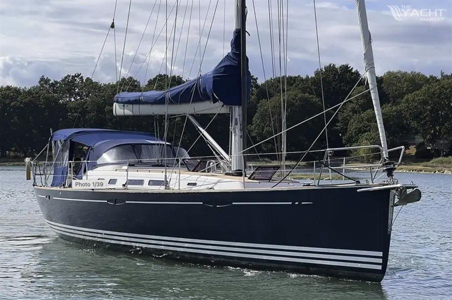 X-Yachts Xc 45