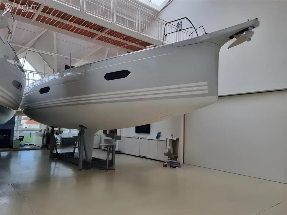 X-Yachts Xc 47