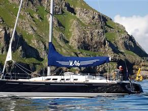 X-Yachts X-46