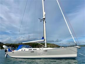 X-Yachts Xc 50