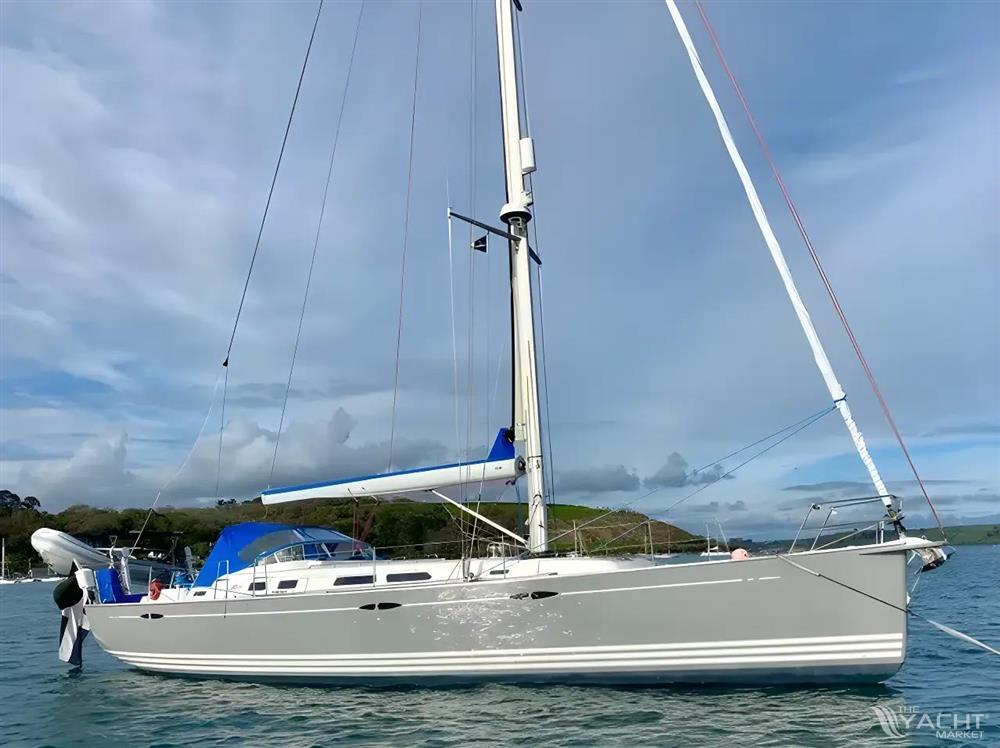 X-Yachts Xc 50