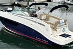 Bayliner 842 Cuddy - Bayliner 842 Cuddy - Overall