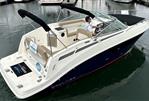 Bayliner 842 Cuddy - Bayliner 842 Cuddy - Overall