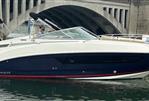 Bayliner 842 Cuddy - Bayliner 842 Cuddy - Overall