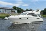 Fairline Phantom 40