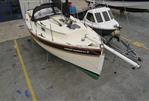 Cornish Crabber 24 MkV