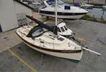 Cornish Crabber 24 MkV