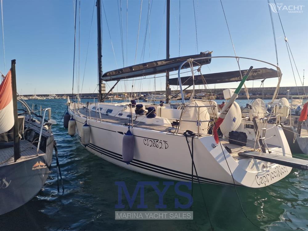 X-Yachts X-55 - X-YACHT 55&#39;  (158)