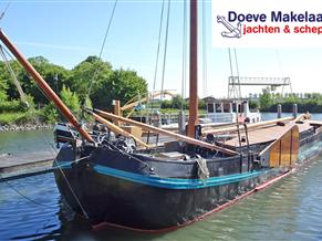 Museale Zeiltjalk 20.40 met UBC