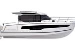 Jeanneau Merry Fisher 1095 Coupe