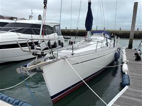 SWEDEN YACHTS Sweden Yachts 42