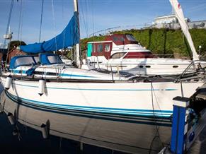 NAUTOR SWAN Nautor Swan 40