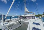 Fountaine Pajot Ipanema