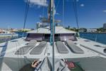 Fountaine Pajot Ipanema