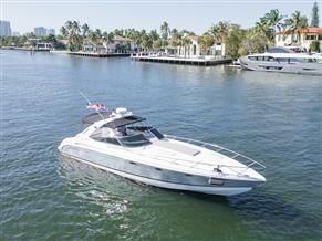 Formula 400 Super Sport