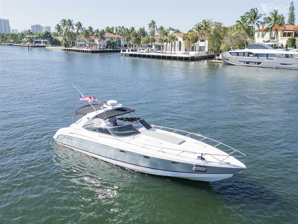 Formula 400 Super Sport