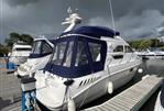 Sealine 330 Statesman