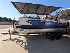 Barletta Cabrio 20 UC