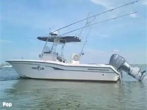 Grady-White 247 Advance
