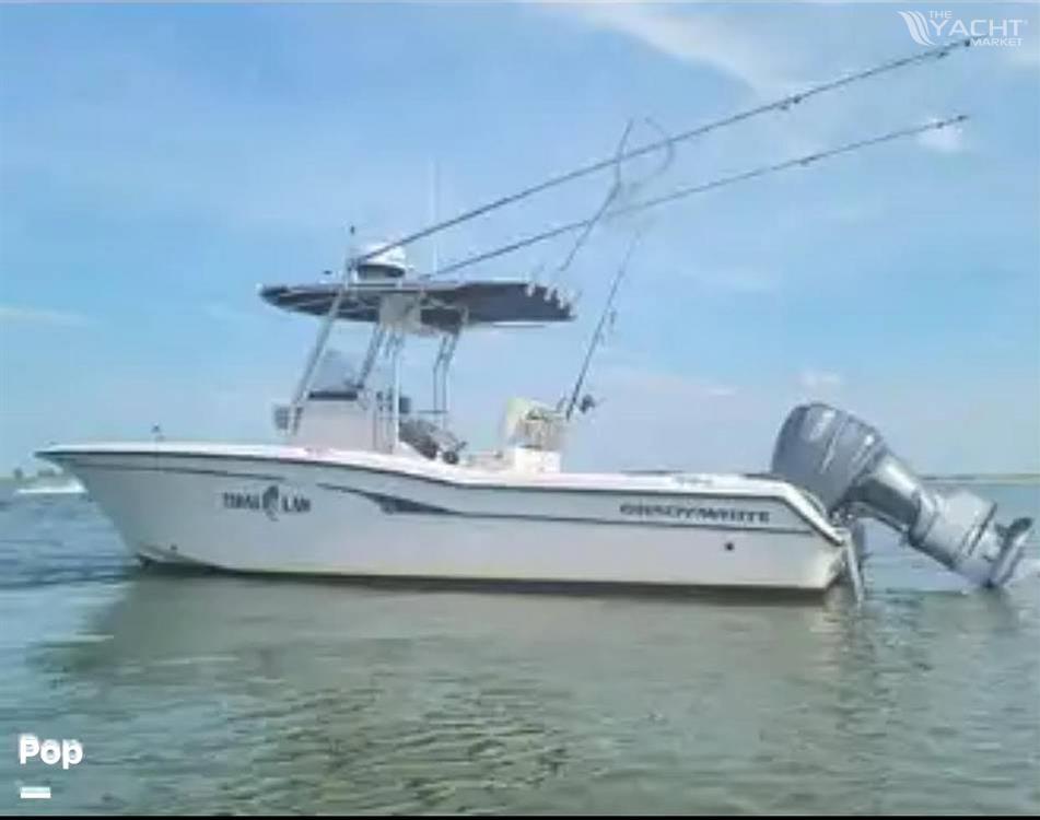 Grady-White 247 Advance - 2001 Grady-White 247 Advance - Photo #1