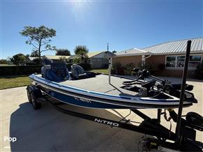 Nitro Z19 Pro