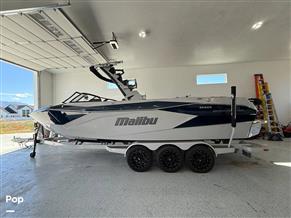 Malibu 26 LSV